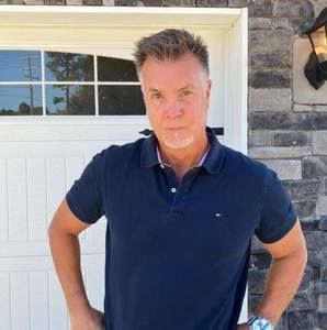 Meet your Posher, Jeff